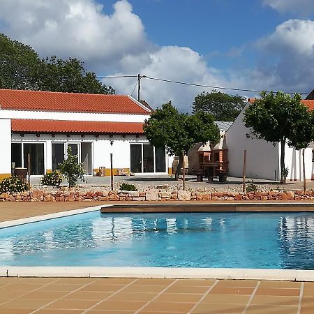 Villa Rominha Alvaiazere - Casa Do Canteiro מראה חיצוני תמונה